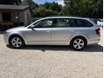 SKODA OCTAVIA 2014/7 - 2