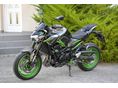 KAWASAKI Z 900 MO-i.ABS.KTRC.2-TULAJ.KARCMENTES.VEZ.SZ.KÖNYV.VALÓS KM.TELJES GARANCIA