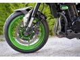 KAWASAKI Z 900 2023 - 9