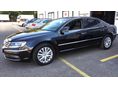 VOLKSWAGEN PHAETON 2014/6 - 8