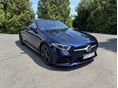 MERCEDES-BENZ CLS 450 EQ Boost 4Matic 9G-TRONIC AMG-line. M.o.-I. végig Pappas. magánszemélytől