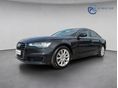 AUDI A6 1.8 TFSI ultra S-tronic