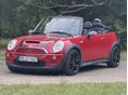 MINI CABRIO Cooper 1.6 S