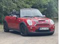 MINI CABRIO 2005/5 - 2