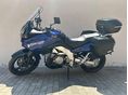 SUZUKI DL 1000 2003/4 - 2