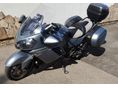 KAWASAKI GTR 1400 2008/2 - 4