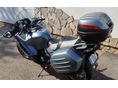 KAWASAKI GTR 1400 2008/2 - 5