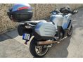 KAWASAKI GTR 1400 2008/2 - 6