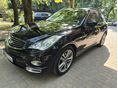 INFINITI EX30d 3.0 V6 (Automata) 262 Ekm. smentes. végig szakszerviz. gyönyörű!