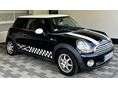 MINI COOPER 2007 - 2