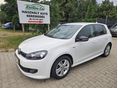 VOLKSWAGEN GOLF VI 1.4 Tsi Highline MEGKÍMÉLT ÁLLAPOT/NAVI/KÉTZÓNÁS DIGITKLÍMA/ÜLÉSFŰTÉS/TEMPOMAT/PARKRADAR/ALUFELNI