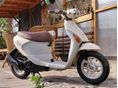 SUZUKI LETS 