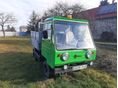 MULTICAR M 25 