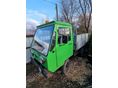 MULTICAR M 25 1986/6 - 3
