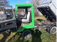 MULTICAR M 25 1986/6 - 4