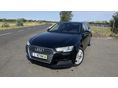 AUDI A4 Avant 2.0 TDI Sport S-tronic VÉGIG VEZ. SZERVÍZ / 8 ALU / 1. TULAJ / ÁLLÓFŰTÉS / SOK EXTRA