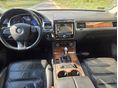 VOLKSWAGEN TOUAREG 2010/4 - 4