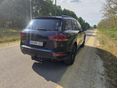 VOLKSWAGEN TOUAREG 2010/4 - 6