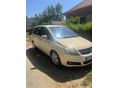 OPEL ZAFIRA B 2006/3 - 2