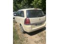 OPEL ZAFIRA B 2006/3 - 4