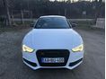 AUDI S5 Coupé 3.0 V6 TFSI quattro S-tronic Sávtartó! Facelift modell! Hófehr! 19 Gyri S5 kompresszoros motorral!450 lóerő!