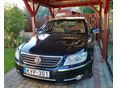 VOLKSWAGEN PHAETON 3.0 V6 TDI 4Motion (Automata) [5 személy]
