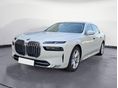 BMW I7 eDrive50 101,7kWh 4WS/VEGAN/LED/HUD/KAMERA/PANORAMA/B&W HiFi/ÁFA-s