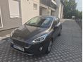 FORD FIESTA 1.1 Trend Technology