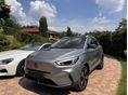MG ZS EV Long Range Luxury 70KWH/motoros panotető/95%SOH/ülésfűtés-holttérfigy./vez.tá