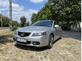 HONDA ACCORD 2003 - 2