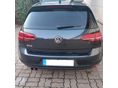 VOLKSWAGEN GOLF VII 2014/9 - 10