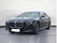 BMW I7 eDrive50 101,7kWh M Sport/LED/HUD/KAMERA/PANORAMA/B&W HiFi/ÁFA-s
