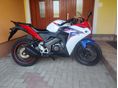 HONDA CBR 125 R 