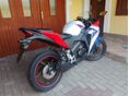 HONDA CBR 125 R 2014/7 - 2