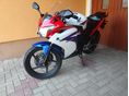 HONDA CBR 125 R 2014/7 - 3