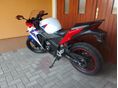 HONDA CBR 125 R 2014/7 - 5