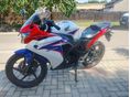HONDA CBR 125 R 2014/7 - 6