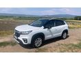 SUZUKI S-CROSS 1.4 Hybrid GL+ (Automata)