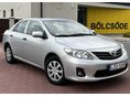 TOYOTA COROLLA Sedan 1.33 Magyarországi!Jéghideg működő klíma!Tempomat!