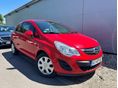 OPEL CORSA D 1.2 Active !! 1 ÉV GARANCIA !! FRISS NAGYSZERVIZ !! 122.000 KILOMÉTER !!