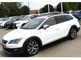 SEAT LEON ST 2.0 TDI X-Perience 4Drive DSG Automata (Panorámatető) /Magyarországi - Sérülésmentes - 101.800 KM!/