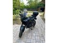 HONDA NX 500 