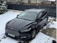 FORD MONDEO 2018/6 - 2