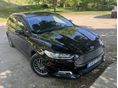 FORD MONDEO 2018/6 - 8