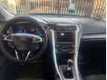 FORD MONDEO 2018/6 - 12