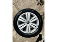 VOLKSWAGEN GOLF 2016/7 - 13