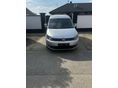 VOLKSWAGEN CADDY 2012/2 - 3