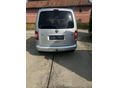 VOLKSWAGEN CADDY 2012/2 - 4