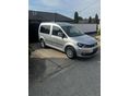 VOLKSWAGEN CADDY 2012/2 - 2