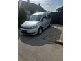 VOLKSWAGEN CADDY 2012/2 - 1
